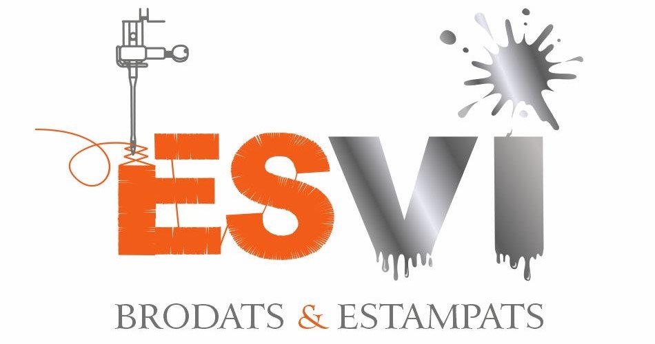 ESVI Brodats & Estampats